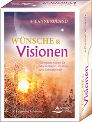 Produktbild von Wünsche & Visionen