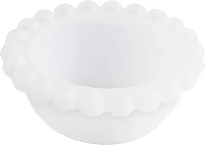 Produktbild von Silikon Gießform "Kleine Dekoschale"