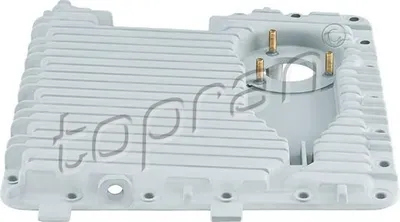Produktbild von TOPRAN Ölwanne 502 208 für BMW X5 (E53)