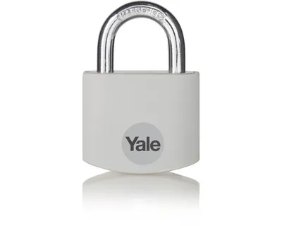Obrázek produktu pro Visací zámek Yale YE3B/32/116/1/GR