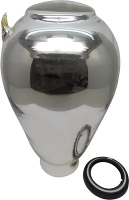 Image de alfi Isolierglas mit Dichtungsring, Ersatzteil 1,0l | HAN 3532999100 | EAN 4002458457739