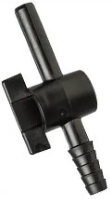 Produktbild von Kunststoff-Hahn Ø 10-13 mm
