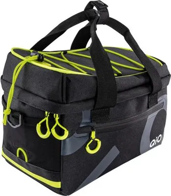 Image de QIO Sac de transport NOAH" M. MIK-ADAP.