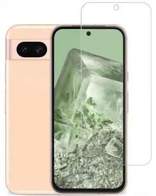Productafbeelding van imoshion Screenprotector Gehard Glas voor de Google Pixel 8a