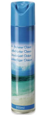 Immagine prodotto di Deodorante per ambienti Ocean, 300 ml