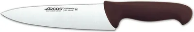 Produktbild von ARCOS 292128 6-tlg. Kochmesser Serie 2900