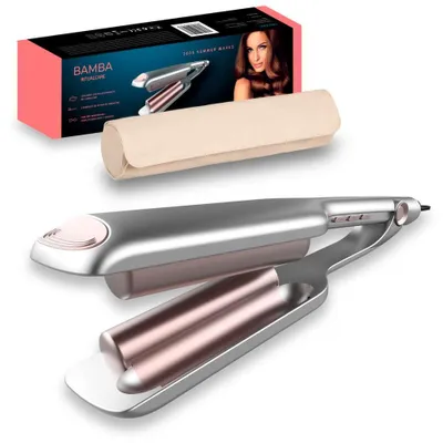 Produktbild von Cecotec Wellenplatten Haarstyling Zubehör RitualCare 2000 Summer Waves Turmalin