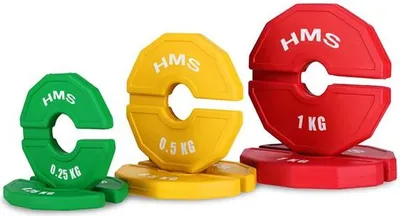 Produktbild von TSN-SET PACKUNGSTYP TALER 2 x 0,25 - 1 KG (3,5 KG) HMS