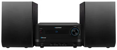 Immagine prodotto di Micro Tower With Bluetooth Ms14Bt