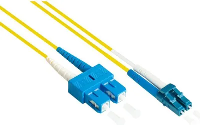 Zdjęcie produktu dla Alcasa LW-902LS, 2 m, OS2, LC, SC