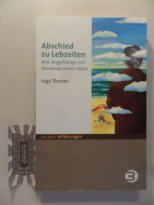Obrázek produktu pro Abschied zu Lebzeiten
