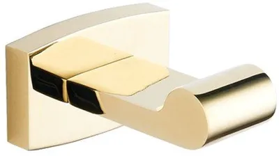Immagine prodotto di Mexen Zoja gancio per asciugamano, oro - 7019135-50