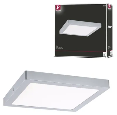 Produktbild von Paulmann LED Panel Abia