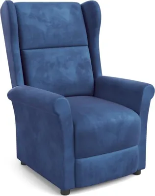 Image de Chaise longue inclinable Agustin 2