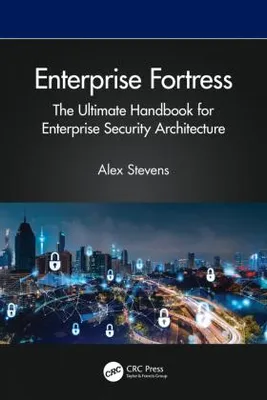 Produktbild von Enterprise Fortress