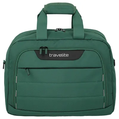 Produktbild von Travelite Skaii - Weekender 40 cm (green)