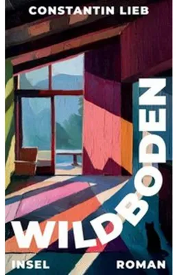 Immagine prodotto di Wildboden