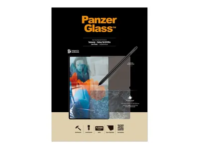 Immagine prodotto di Vetro protettivo ultra-schermo PanzerGlass Samsung Galaxy Tab S8