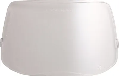 Zdjęcie produktu dla zewnętrzne tarcze ochronne 3M Speedglas do przyłbicy spawalniczej 9100, 10 sztuk