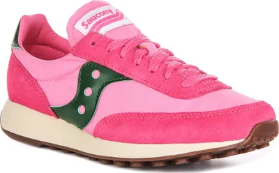 Produktbild von Saucony Trainer 80 Sneakers Senior