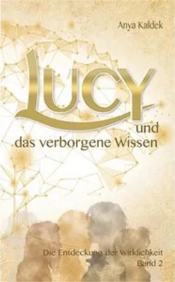 Image de Lucy und das verborgene Wissen