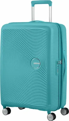 Image de Valise Soundbox 67 Exp. Tonique Turquoise