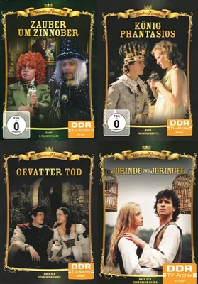 Obrázok produktu pre Märchen-Klassiker