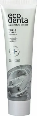 Image de Dentifrice Triple Effet 100 - Ecodenta