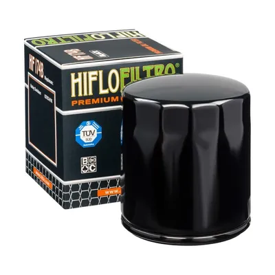 Produktbild von Ölfilter HifloFiltro HF174B Anschraubfilter für HARLEY-DAVIDSON MC V-ROD STREET ROD 100th ANNIVERSARY EDITION NIGHT ROD