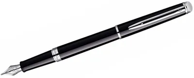 Obrázek produktu pro WATERMAN Hémisphère - Blau - Bürokleinmaterial - Schwarz, Blau