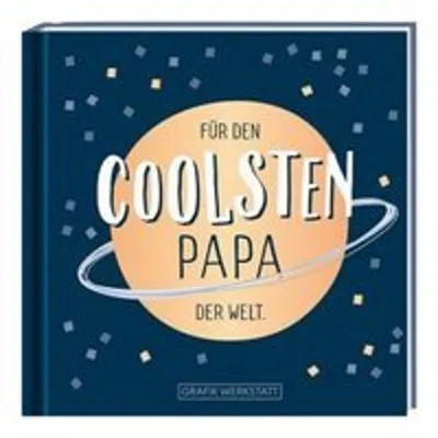 Obrázek produktu pro Für den coolsten Papa der Welt