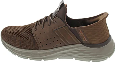 Productafbeelding van SKECHERS GARNER - NEWICK, bruin