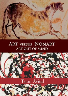 Produktbild von Art Versus Nonart