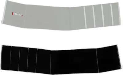 Produktbild von Gürtel, Einheitsgröße, Schwarz, Verstellbar