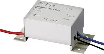 Produktbild von Ivt Zweitbatterie Lader (18320)