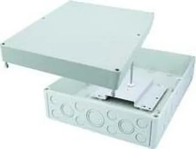 Zdjęcie produktu dla Obudowa puszki światłowodowej Telegärtner IP66 100022258