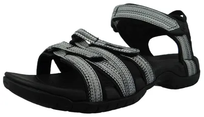 Produktbild von Teva Damen Sandalen Tirra 4266 Trekking Mehrfarbig – Retourenrückläufer