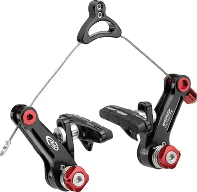 Produktbild von Avid Canti-Bremse Ultimate Hr Schwarz