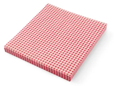 Produktbild von Einschlagpapier, fettdicht, 500 Stk., 200x250mm