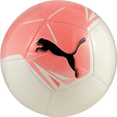 Produktbild von PUMA Big Cat, Rot, Weiß, 12-panel ball, 64,5 cm, Unisex, Thermoplastische Polyurethane (TPU), 1 Stück(e)
