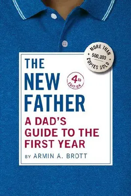 Produktbild von The New Father