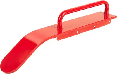 Obrázek produktu pro Cedrus ochranný kryt řetězu bagru CEDKP02 500428