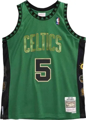 Produktbild von Trikot Mitchell & Ness SMJYCP20030-BCEKYGN95KGA für Herren