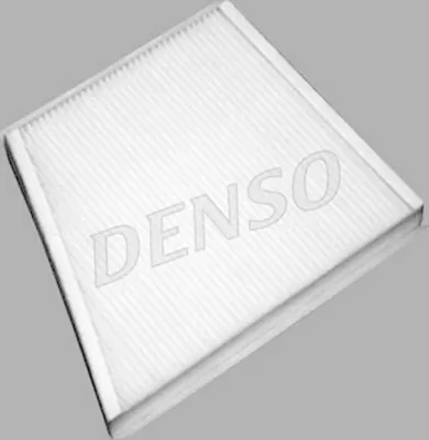 Produktbild von DENSO DCF144P Innenraumfilter Pollenfilter passend für MERCEDES-BENZ E-Klasse Limousine (W211)