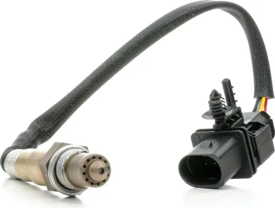 Produktbild von RIDEX Lambdasonde für VW Golf IV Schrägheck (1J1) Beheizt 310mm 3922L0388