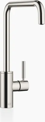 Produktbild von Dornbracht 33815861-08 Einhebelmischer META SQUARE