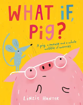 Produktbild von What If Pig Pb