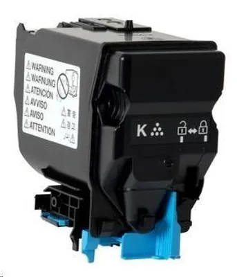 Zdjęcie produktu dla Konica Minolta A95W150, 13000 stron(y), Czarny, 1 szt.