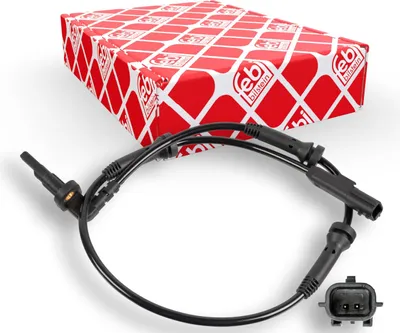 Produktbild von FEBI BILSTEIN ABS Sensor Raddrehzahl Vorne Links Vorne Rechts für DACIA SANDERO II 171433