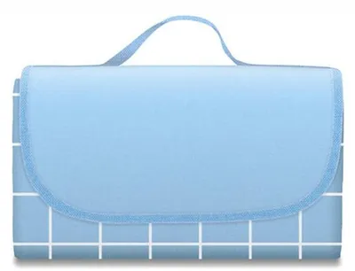Immagine prodotto di Set da picnic impermeabile 150x80 cm, grande, pieghevole, per l'uso all'aperto